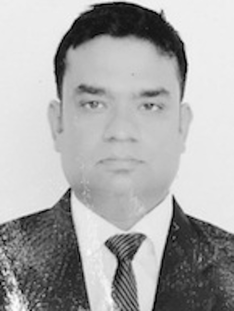 Akhilesh Thapliyal